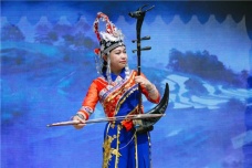 藏族什么乐器与二胡类似