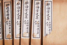 《壮悔堂文集》的编制与内容