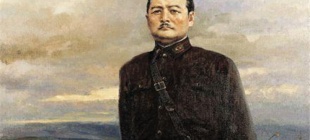 1934年11月24日：吉鸿昌英勇就义