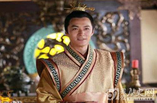 唐太宗李世民制造的四大冤案