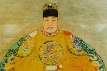 明思宗朱由检简介