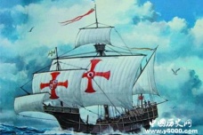 好望角的发现历史