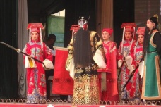 西安乱弹的特色是什么