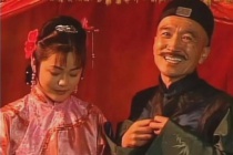 历史上刘墉的妻子是谁