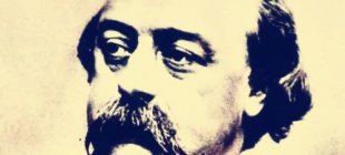 1880年5月8日：福楼拜因病逝世