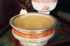 西藏的酒文化是什么样的