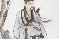 吕洞宾舍财救人的故事