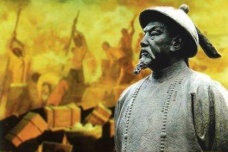 林则徐受命禁烟与病重逝世