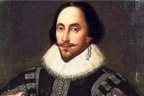 莎士比亚的晚年生活和身后事