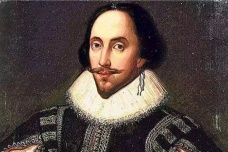 莎士比亚的晚年生活和身后事