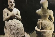 苏美尔人的灭亡