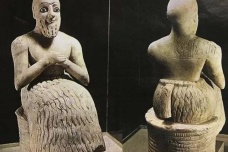 苏美尔人的灭亡