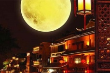 中秋节的历史演变