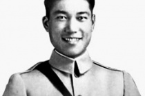 梁启超儿子梁思忠