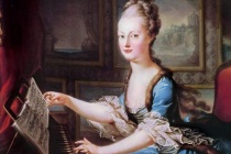 法国断头皇后玛丽的一生