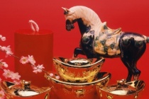 中国元旦的起源