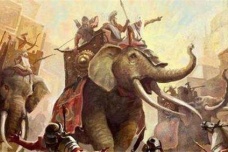 孔雀王朝对印度历史的影响