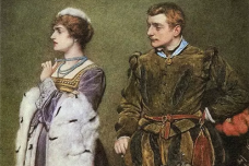 莎士比亚对现代英语词汇的影响