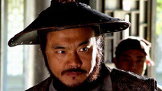 陈圆圆生命中的第五个男人