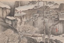 扬州八怪高凤翰生平大事年表