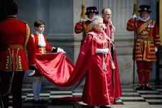 英国王室历史介绍