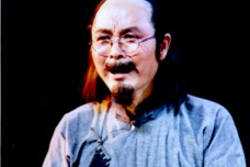 周回生生平简介