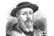 麦哲伦生平经历介绍