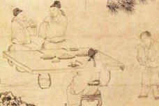 《碾玉观音》中诡橘惊悚的爱情故事