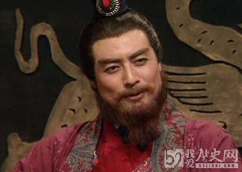 吴范：孙权的神算子