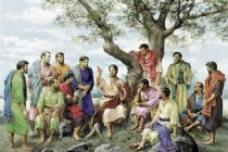 基督教十二门徒之达太简介