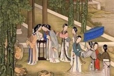 七夕节的习俗
