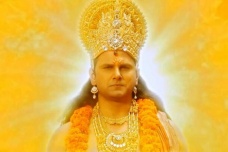 太阳神苏利耶的简介