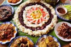 白族饮食有什么特点