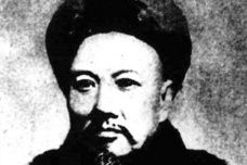 徐润生平简介