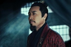 《上阳赋》王蔺不想当皇帝为什么造反