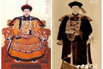 和珅与乾隆的传说