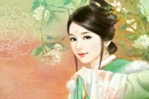 陈圆圆生命中的第三个男人