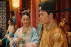 《大宋宫词》受益逃婚