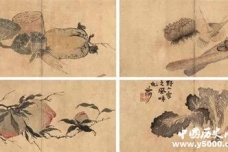 扬州八怪的艺术风格分析