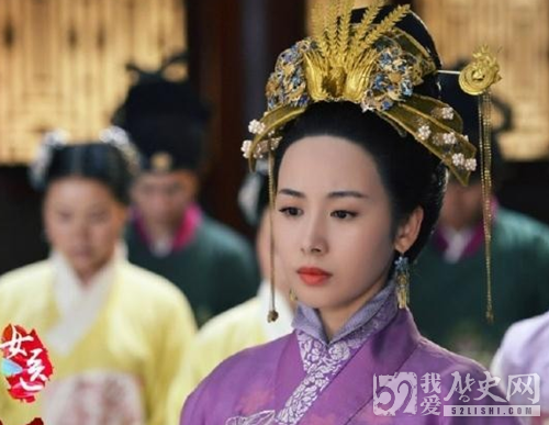 朱祁镇孩子的结局如何_朱祁镇死后谁当了皇帝