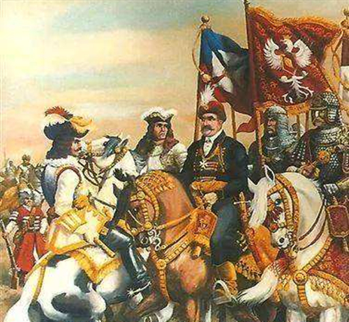 法兰克尼亚王朝