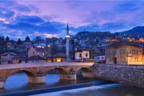 波黑的历史发展