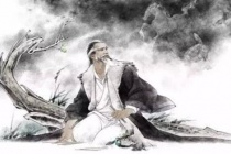 《庄子·外篇·刻意》原文与翻译