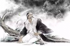 《庄子·外篇·刻意》原文与翻译