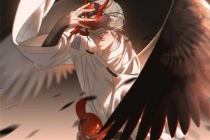 日本大天狗的传说