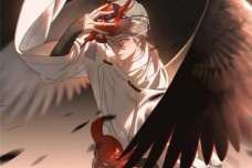 日本大天狗的传说