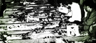 1987年7月31日：麦加惨案