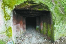 古代皇帝如何防止陵墓被盗