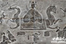 《西游记》的王母娘娘是不是西王母