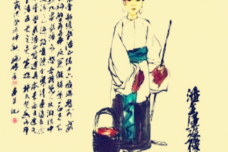 潘金莲的历史原型